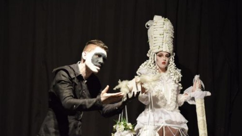 Veja a programação do VII Festival de Teatro de Pontal do Paraná