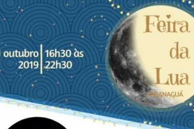 Hoje é dia de Motherfolks Duo na Feira da Lua