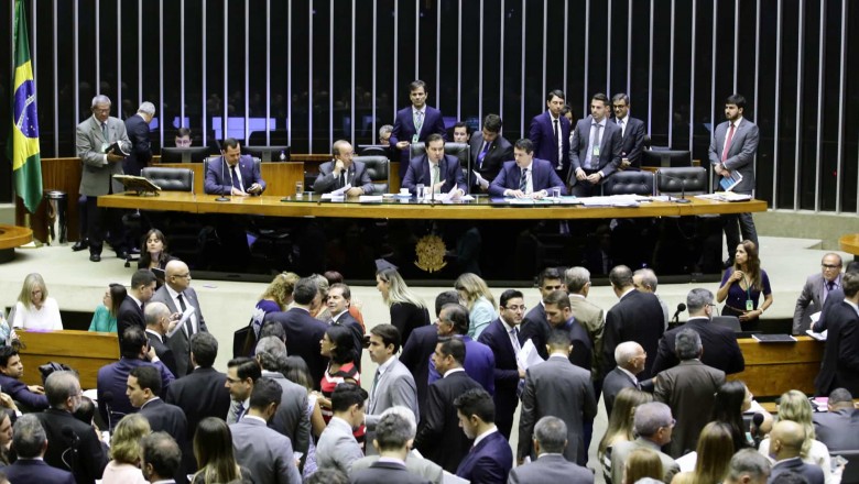 Câmara aprova limite de gastos de campanha eleitoral para 2020