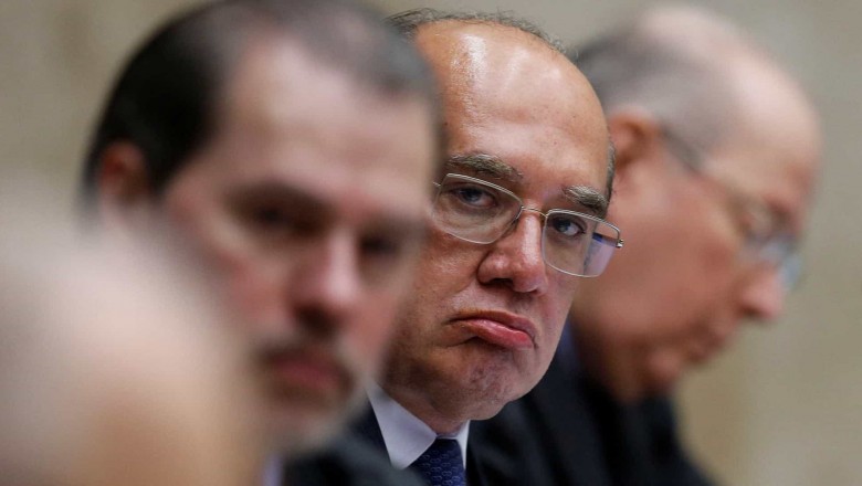 STF retoma hoje analise de tese que pode anular sentenças da Lava Jato