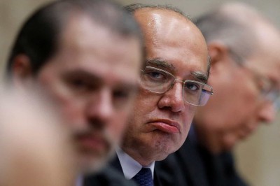 STF retoma hoje analise de tese que pode anular sentenças da Lava Jato
