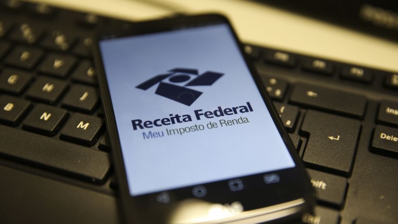 Receita libera consulta ao quinto lote de restituição na terça-feira