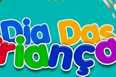 Festa alusiva ao 'Dia das Crianças' acontece no CEU das Artes em Paranaguá 