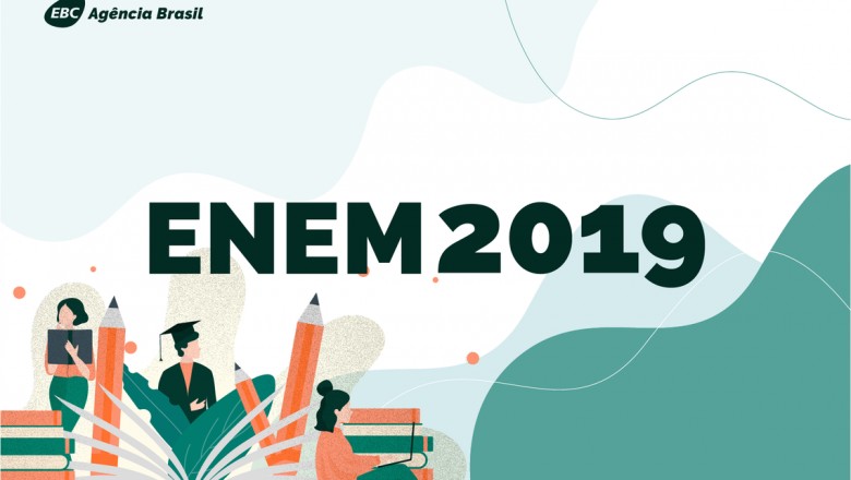 'Acabou o risco de não ter Enem', diz ministro