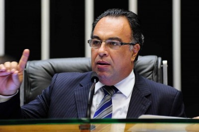 Tribunal mantém 2ª condenação de André Vargas a 6 anos de prisão