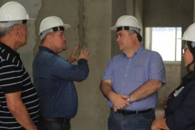 PARANAGUÁ: Secretário defende que unidade do Erasto Gaertner ofereça tratamento completo