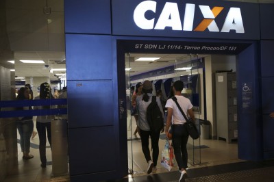 Saque do FGTS começa para nascidos em janeiro, sem conta na Caixa
