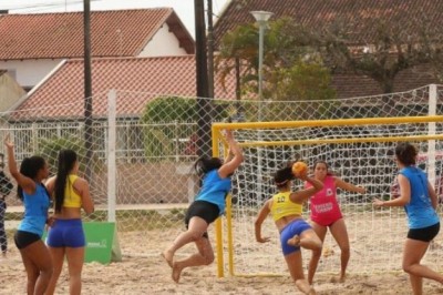 AHPA/SESPOR disputa etapa da Copa Paraná em Antonina