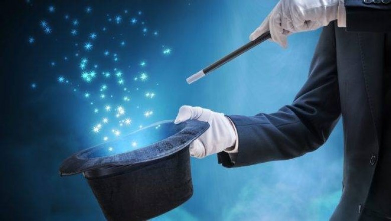 18° Festival de Mágicas de Curitiba acontece em Paranaguá