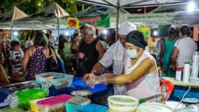 Alexandra recebe Feira da Lua Itinerante nesta quinta-feira