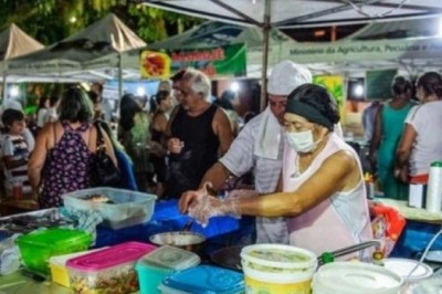 Alexandra recebe Feira da Lua Itinerante nesta quinta-feira