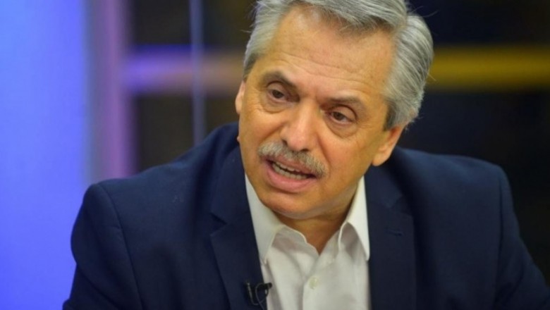 Quem &eacute; Alberto Fern&aacute;ndez, o pr&oacute;ximo presidente da Argentina