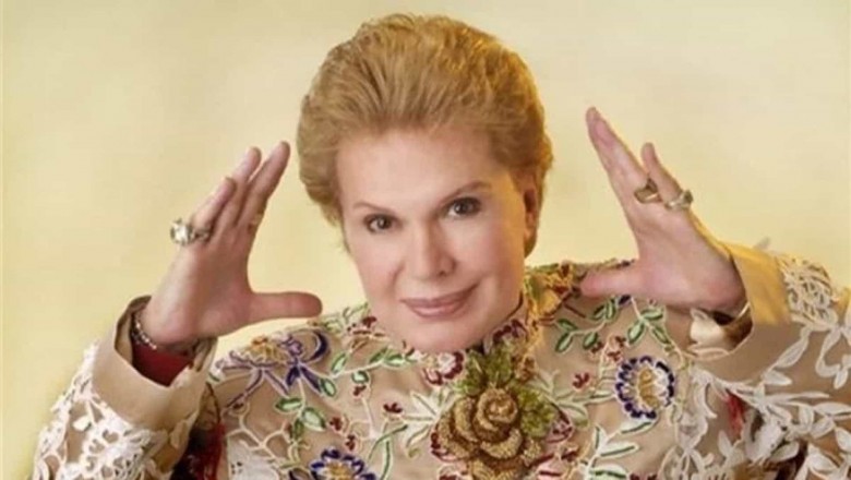 Walter Mercado, astrólogo do 'ligue djá', morre aos 87 anos