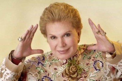 Walter Mercado, astrólogo do 'ligue djá', morre aos 87 anos