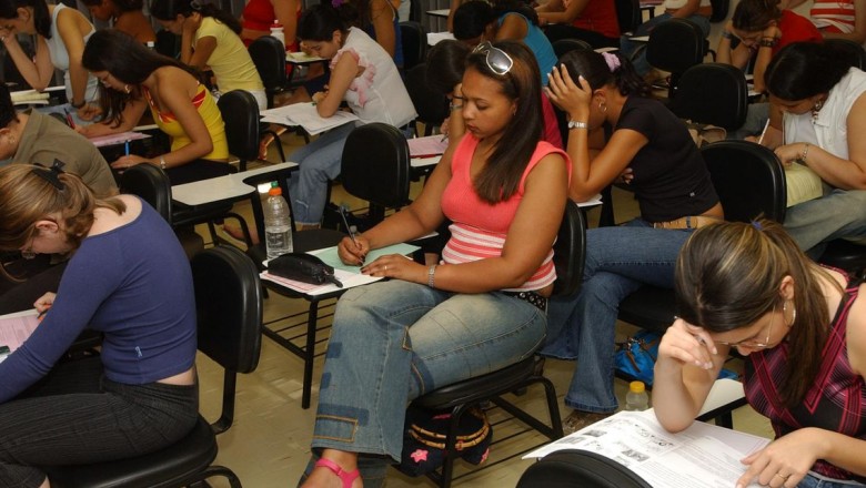 ENEM: o que esperar do segundo dia de provas