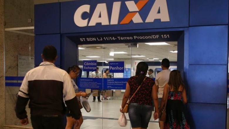 Nascidos em abril e maio podem sacar FGTS a partir de hoje