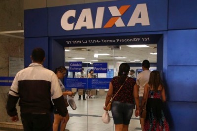 Nascidos em abril e maio podem sacar FGTS a partir de hoje
