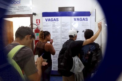 65% dos desempregados do País estão sem trabalho há mais de 1 ano