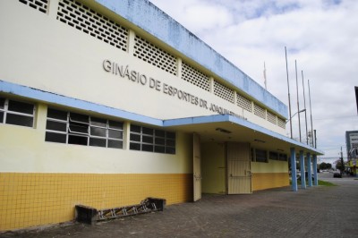 Juramento à Bandeira acontecerá no Ginásio Joaquim Tramujas em Paranaguá 
