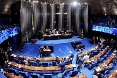 Ao vivo: reforma da Previdência é promulgada pelo Congresso