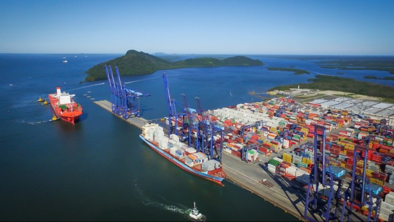 Paranaguá recebe o lançamento do programa 'Emprega Mais Litoral'