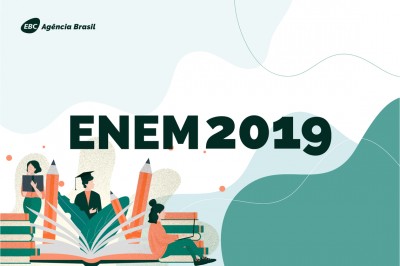 Inep divulga nesta quarta-feira gabaritos oficiais do Enem