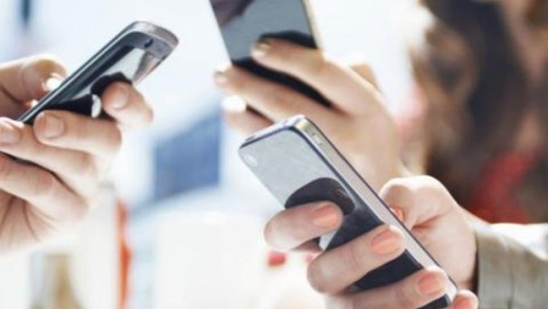 Celulares pré-pagos de 17 estados devem ser recadastrados até segunda