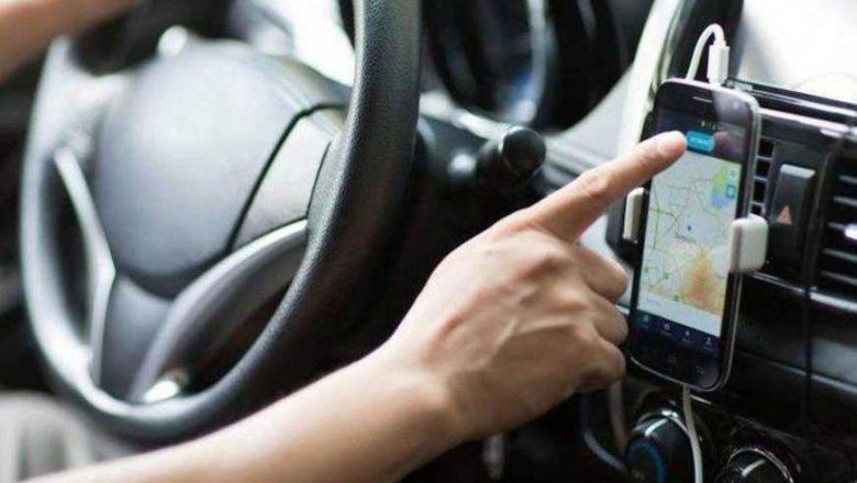 Uber permitir&aacute; grava&ccedil;&atilde;o em &aacute;udio de corridas em casos de emerg&ecirc;ncia