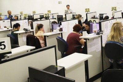 Paraná lidera ranking nacional de vagas nas Agências do Trabalhador