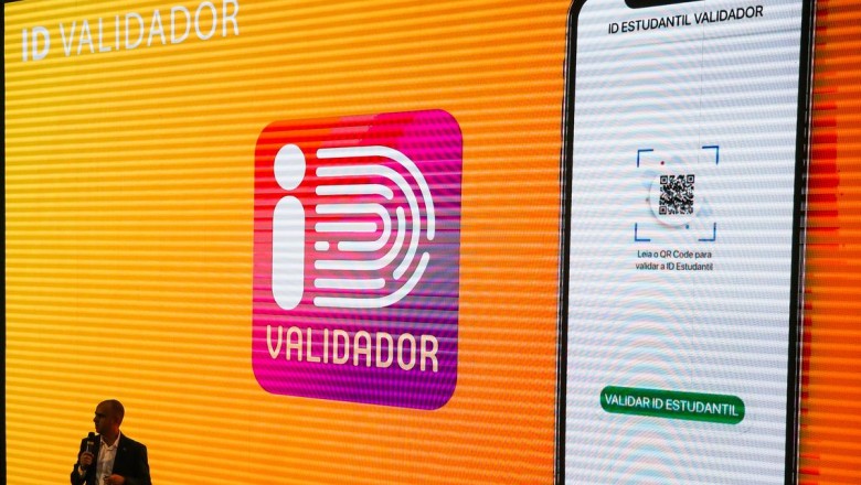 MEC lança aplicativo de carteira estudantil digital