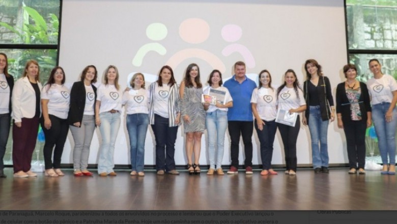 Projeto Educação pela Paz será transformado em projeto de lei