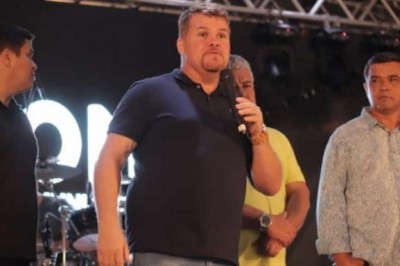 3.ª Festa do Caranguejo começa com expectativa de movimentar o turismo em Paranaguá