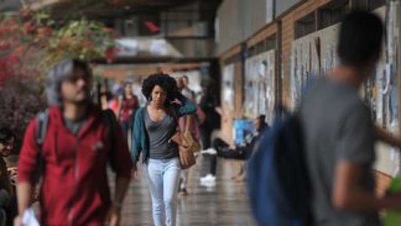 Inscrições para o Sisu poderão ser feitas a partir de 21 de janeiro