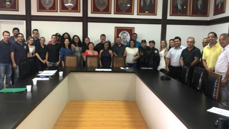 Novos membros da CIPA são nomeados em Paranaguá