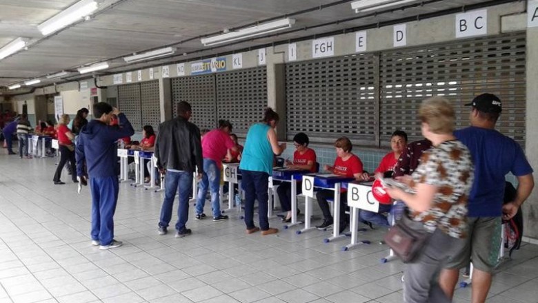 Funserv entrega kits natalinos neste sábado no Caranguejão