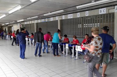 Funserv entrega kits natalinos neste sábado no Caranguejão