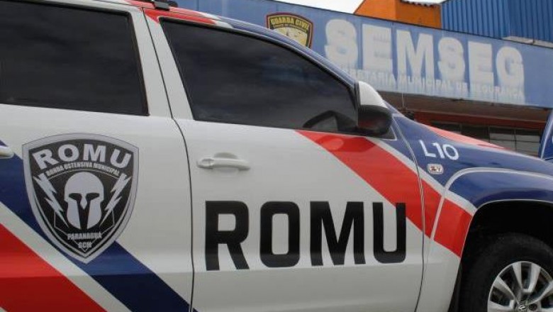 Marcelo Roque garante adicional de risco para Guardas Municipais