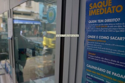 Saiba se você terá direito ao saque de R$ 998 no FGTS