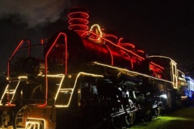 Paranaguá recebe espetáculo Um Sonho de Natal