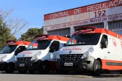 PARANAGUÁ: Servidores do Cislipa e Samu recebem 13.º auxílio-alimentação