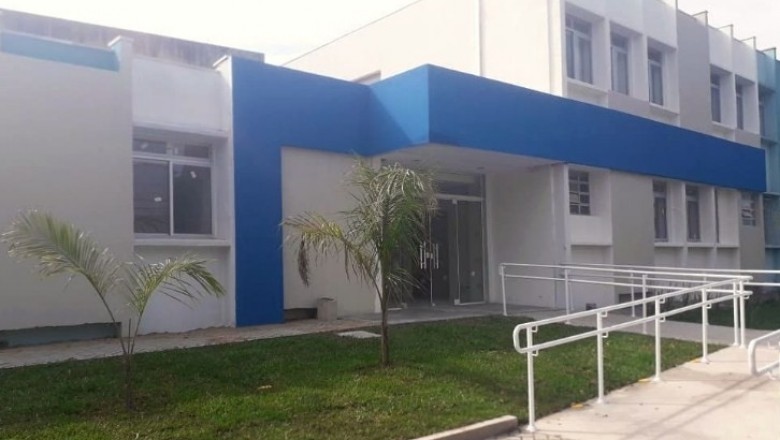 Primeira triagem para atendimento na Unidade Avançada do Erasto Gaertner acontece hoje (27)