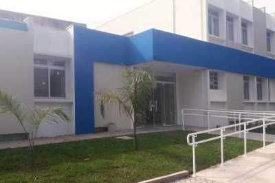 Primeira triagem para atendimento na Unidade Avançada do Erasto Gaertner acontece hoje (27)