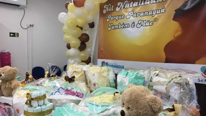 Secretaria de Assistência Social verifica suposta venda de Kit Natalidade doado nesta sexta-feira, 27