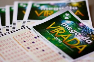 Mega da Virada: Prêmio do concurso será de R$ 300 milhões