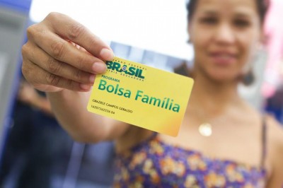 Governo divulga calendário de pagamento do Bolsa Família para 2020