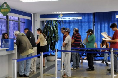 Portaria com novos valores dos benefícios do INSS é publicada no Diário Oficial