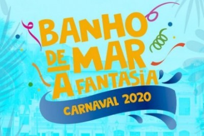Pré-inscrição para o Banho à Fantasia já pode ser feita
