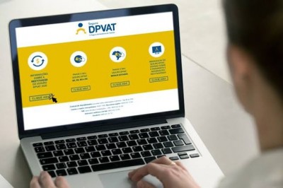 Site para restituição do Dpvat começa a funcionar hoje