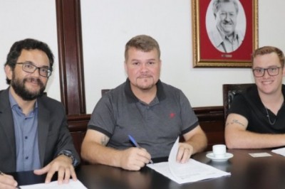 Banco do Empreendedor oferece crédito de até R$ 20 mil a empresas de Paranaguá