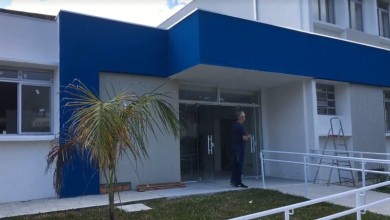 Hospital Erasto Gaertner seleciona profissionais para atuar na unidade de Paranaguá